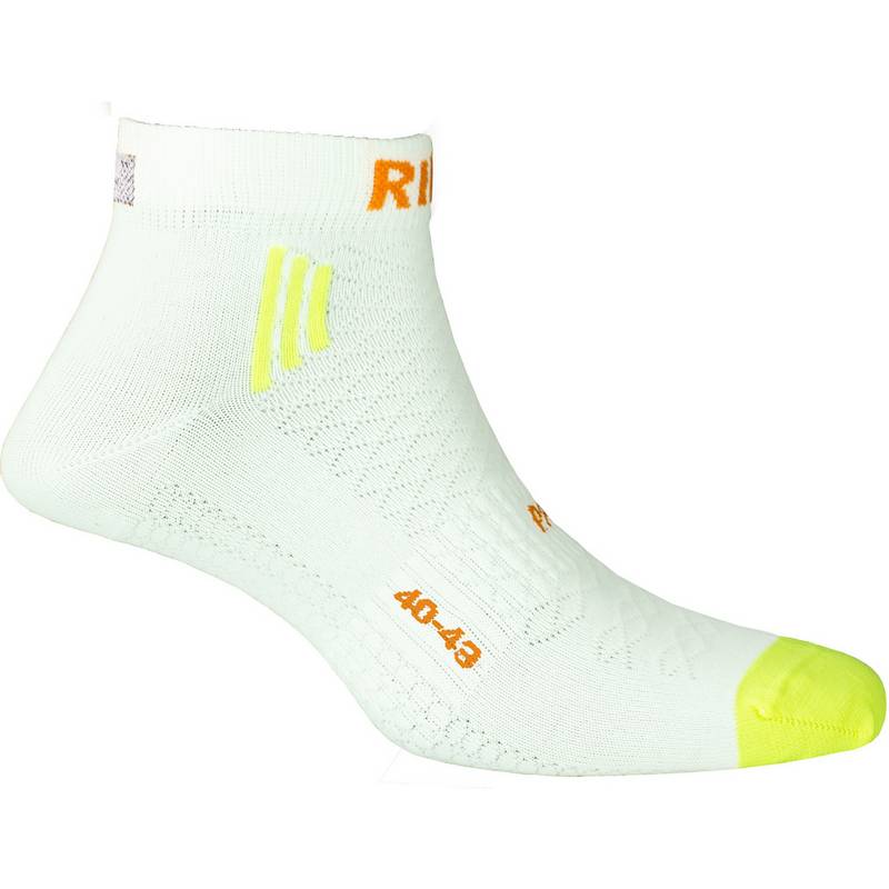 P.A.C. BK 3.2 Bike Reflective Short Cool Socken Herren