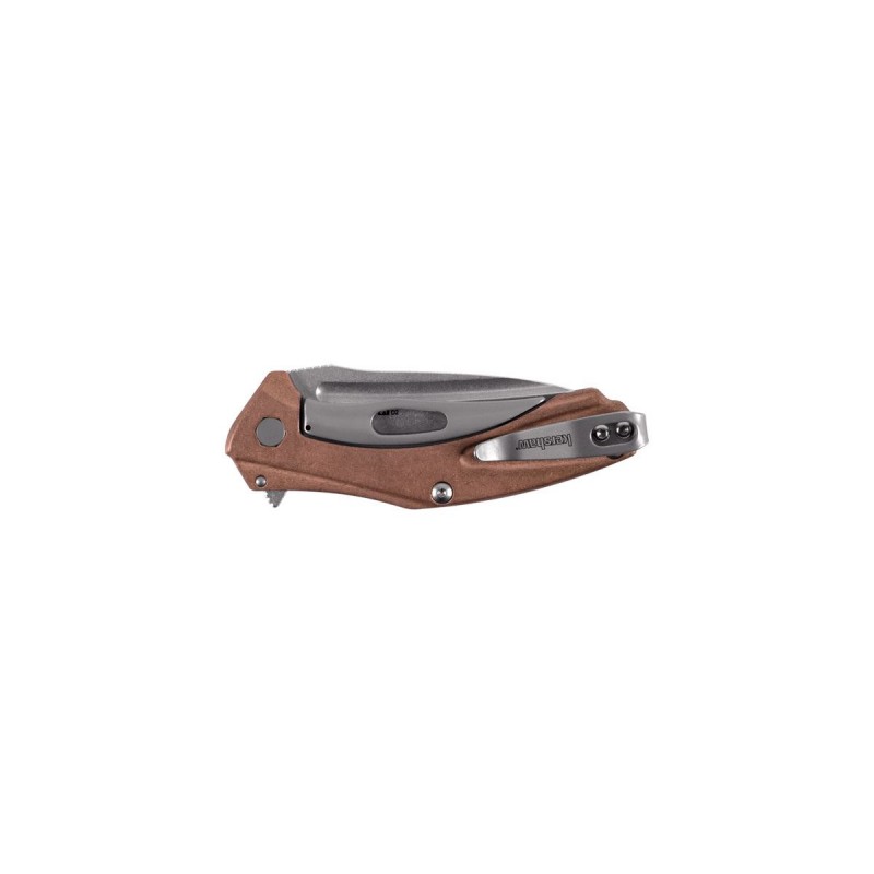 Kershaw Natrix Copper 7006CU
