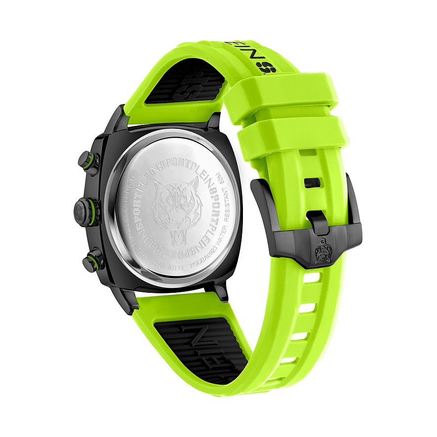 Plein Sport Chronograph