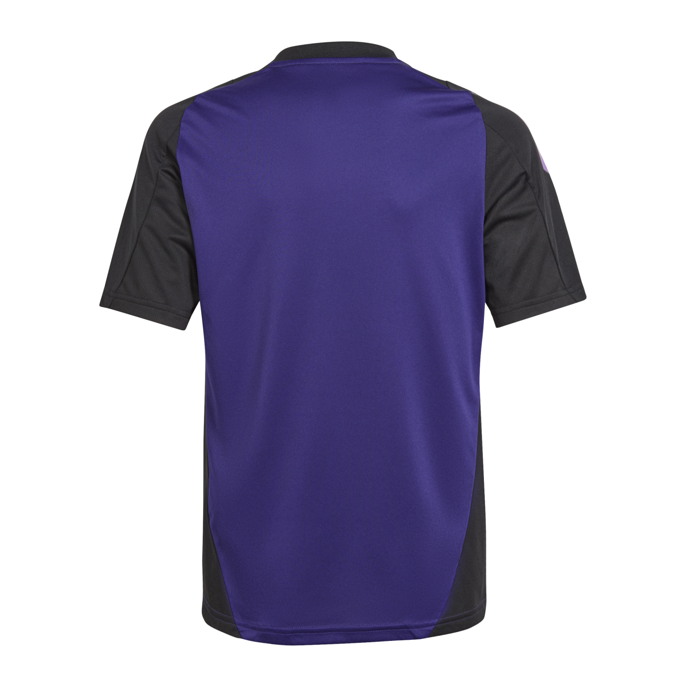 adidas DFB Deutschland Trainingsshirt EM 2024 Kids Lila