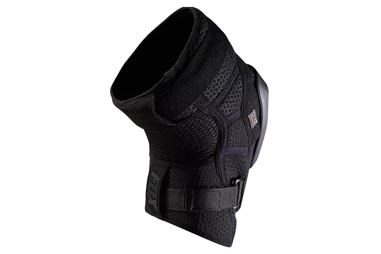 Fox Launch D30 Knee Guard - 2023