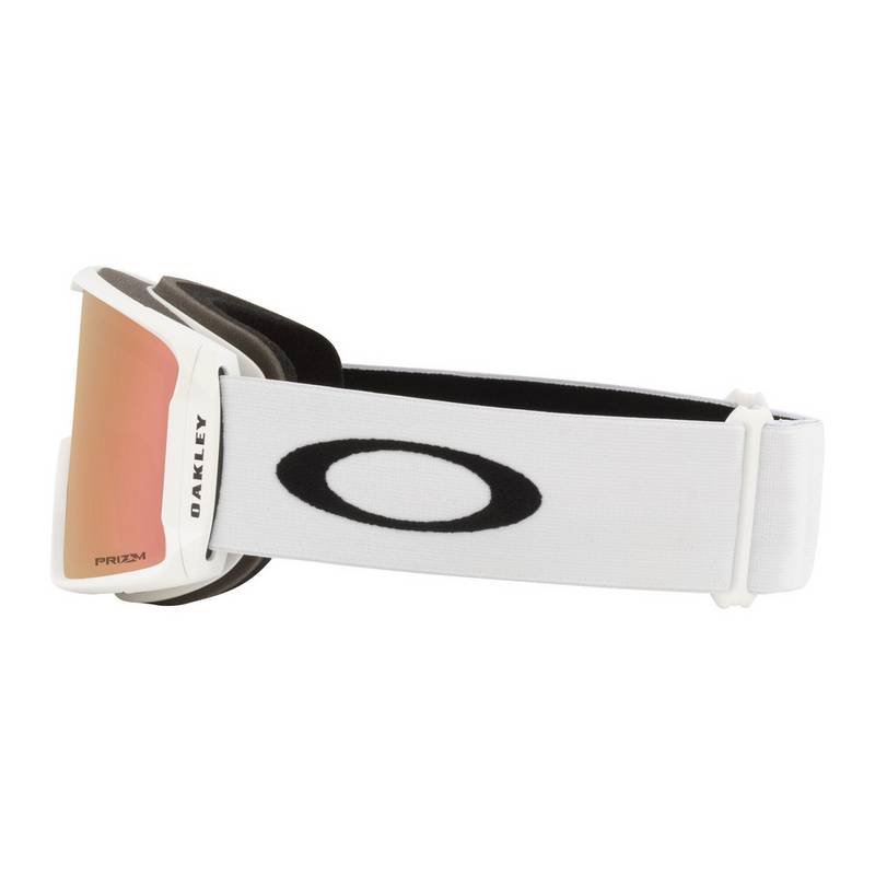Oakley LINE MINER L Skibrille