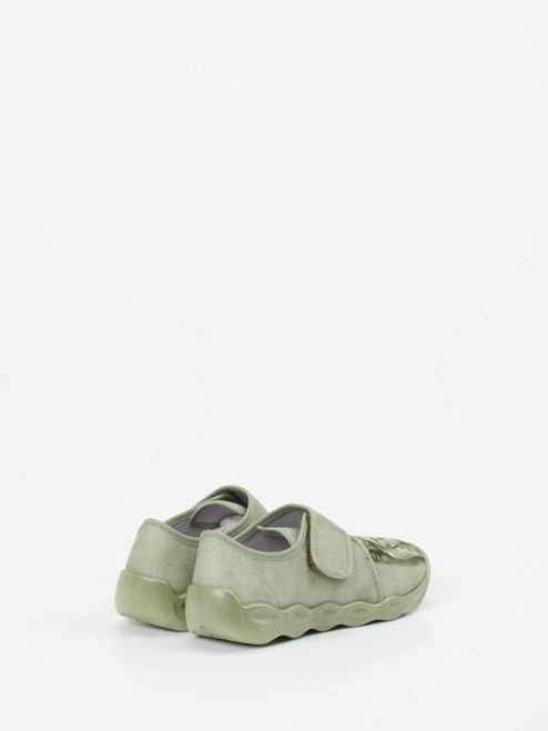 Kletthausschuh-76166990002 Superfit