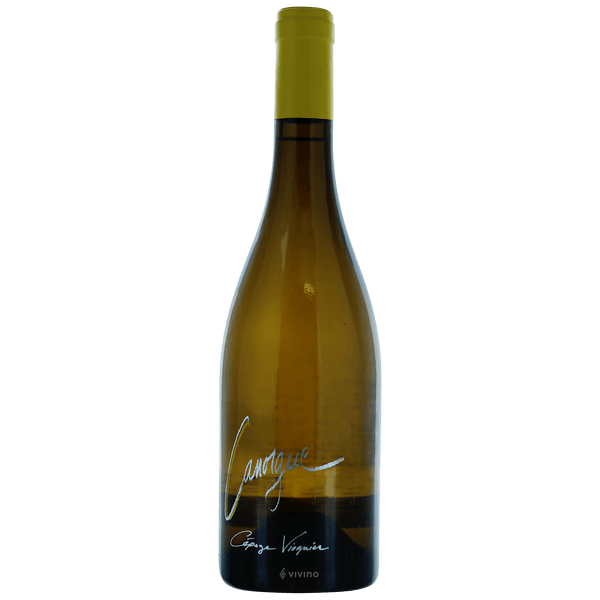 Château la CanorgueCépage Viognier 2022