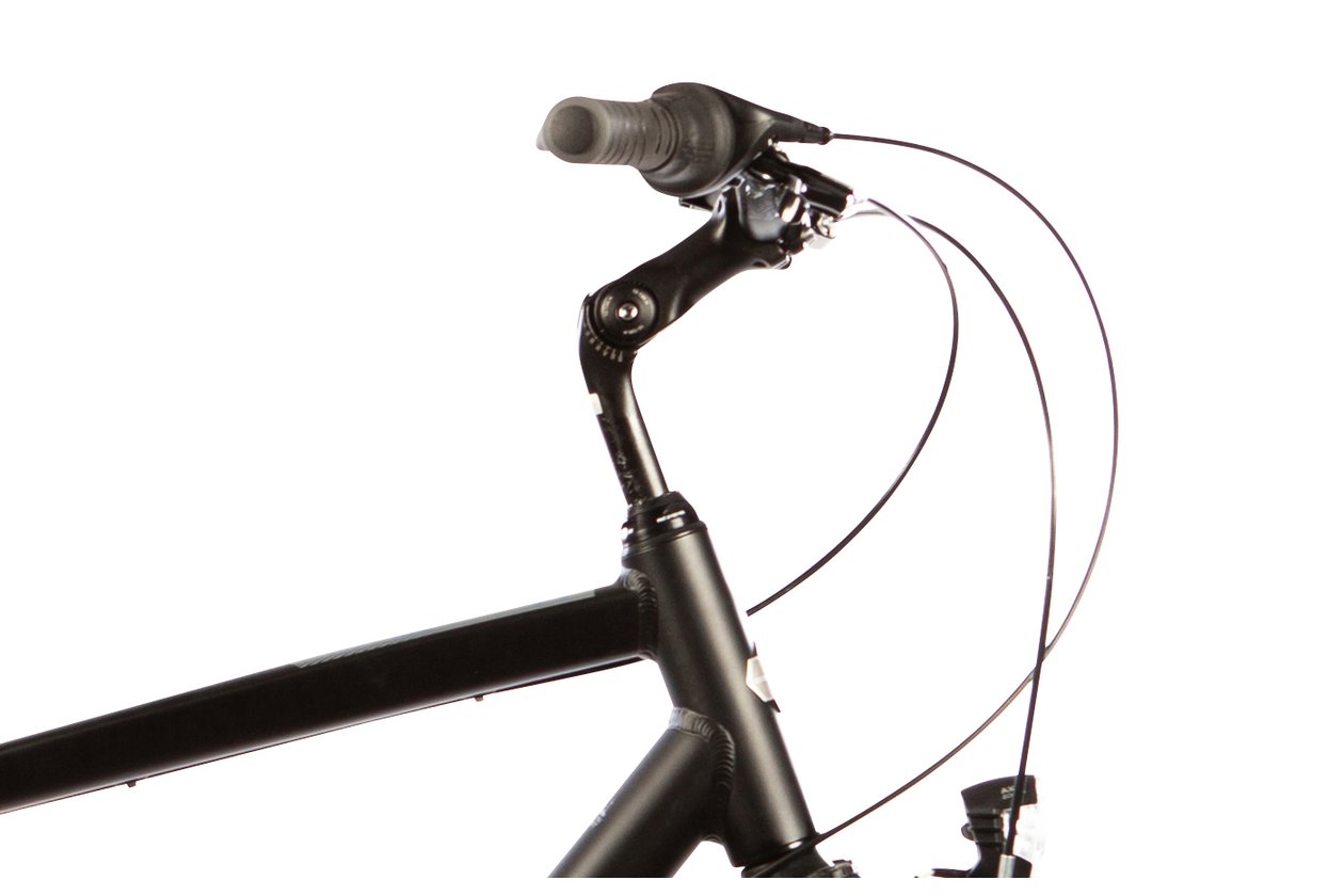 Carver Tour 100 n - 2024 - 28 Zoll - Diamant