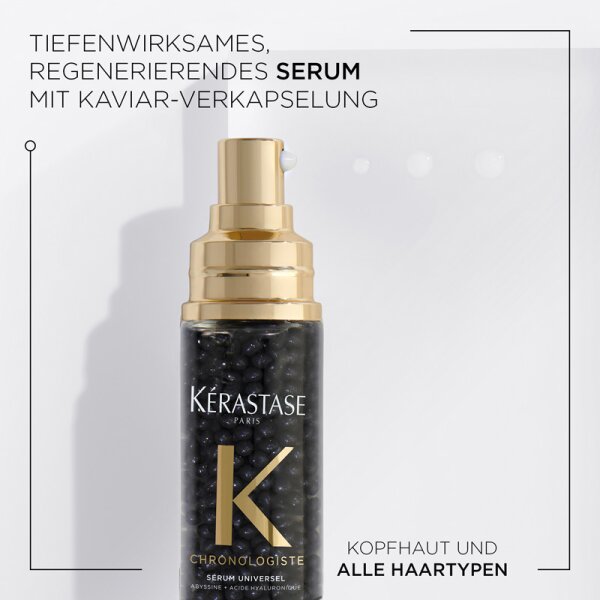 Kérastase Chronologiste Serum Universel Haarserum