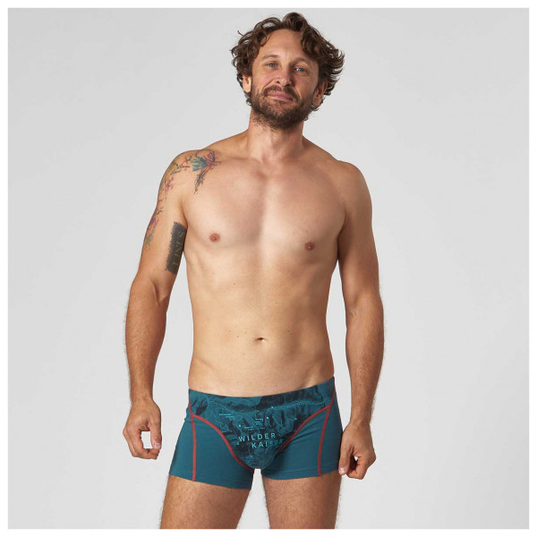 Ein schöner Fleck Erde - Wilder Kaiser - Unterhose