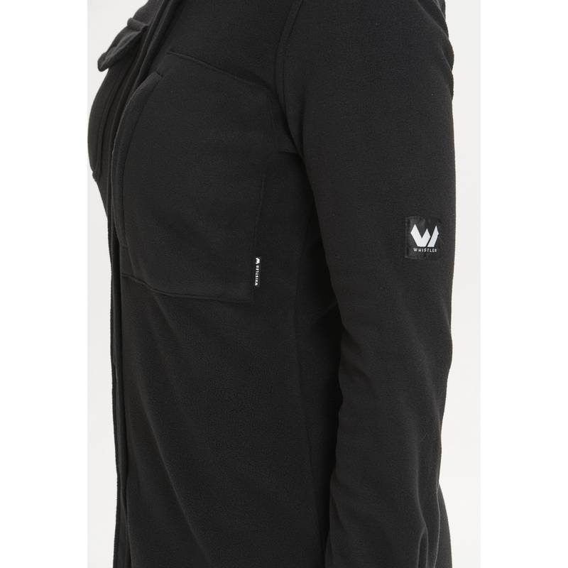 Whistler Noelle Langarmshirt Damen