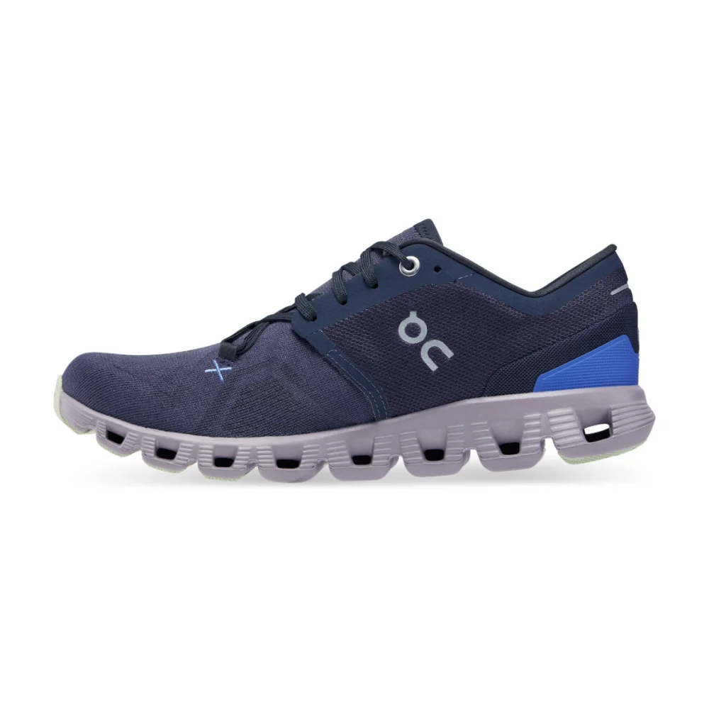 ON Cloud X 3 60.98689 / blau