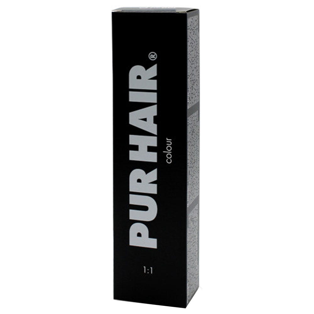 PUR HAIR Colour 6.3 Dunkelblond Gold 100 ml
