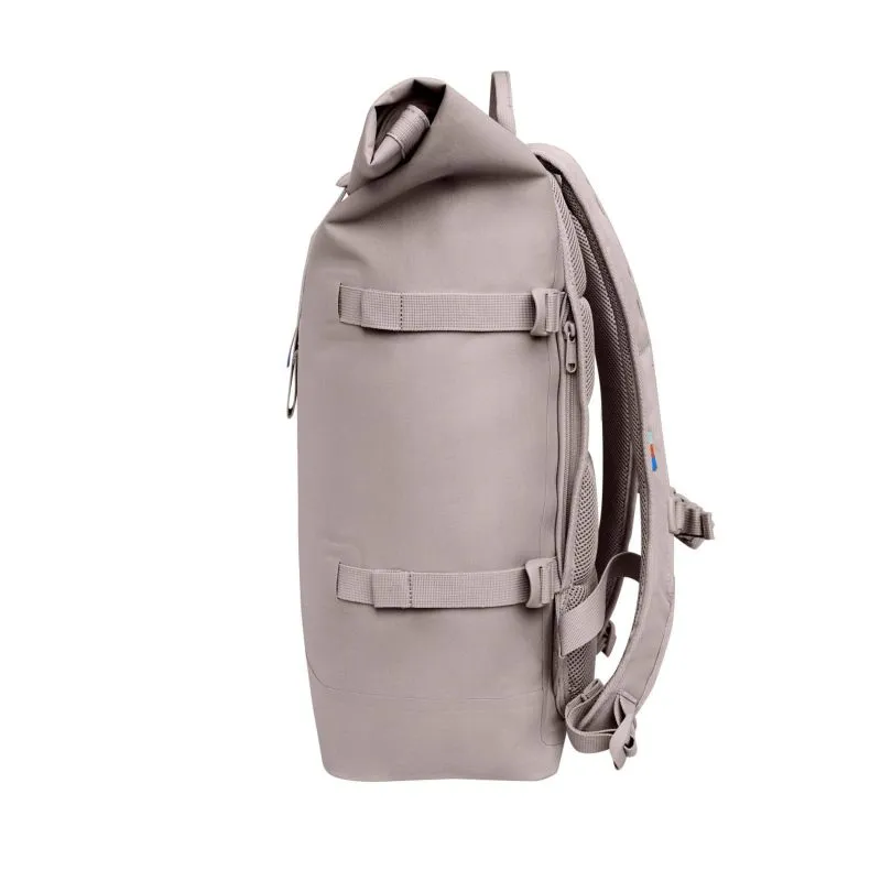 Got Bag Rucksack Rolltop 2.0 - Seahorse