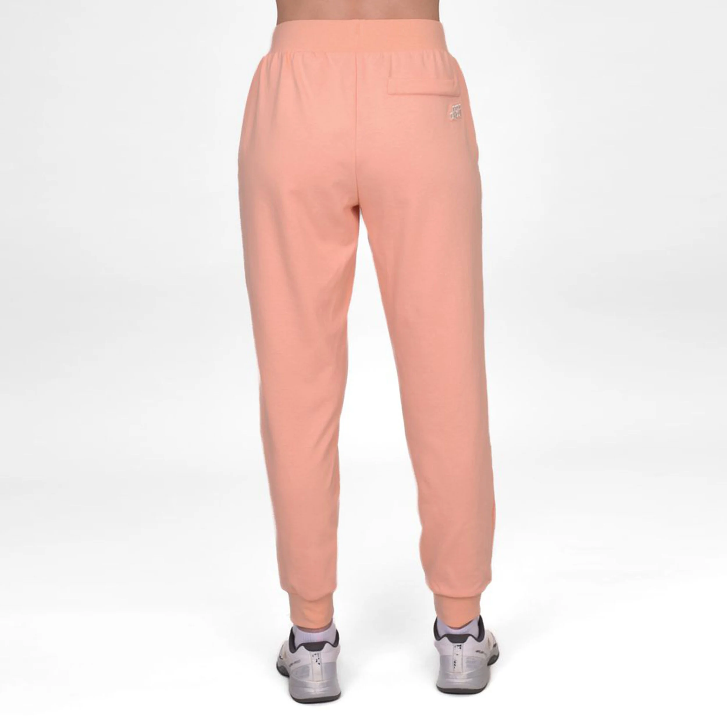 Chill Trainingshose Damen - Apricot