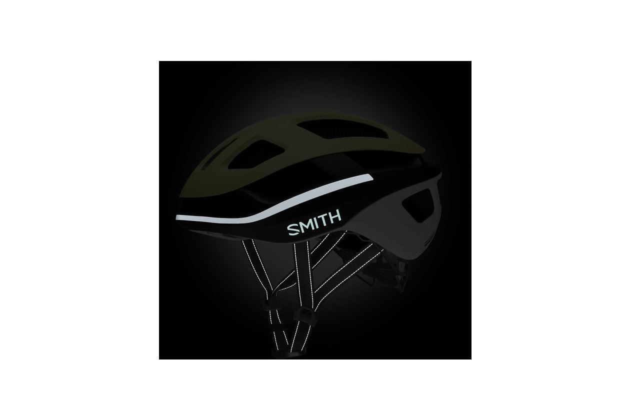 Smith Trace MIPS