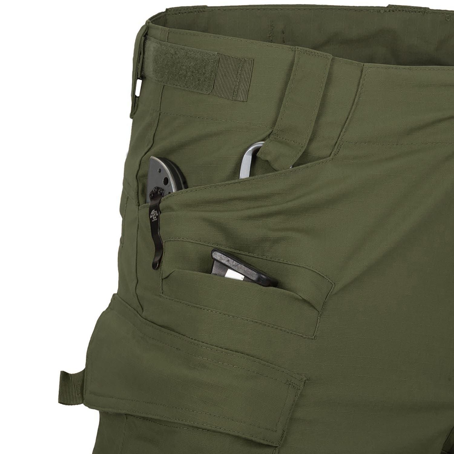 SFU Next Pants Mk2