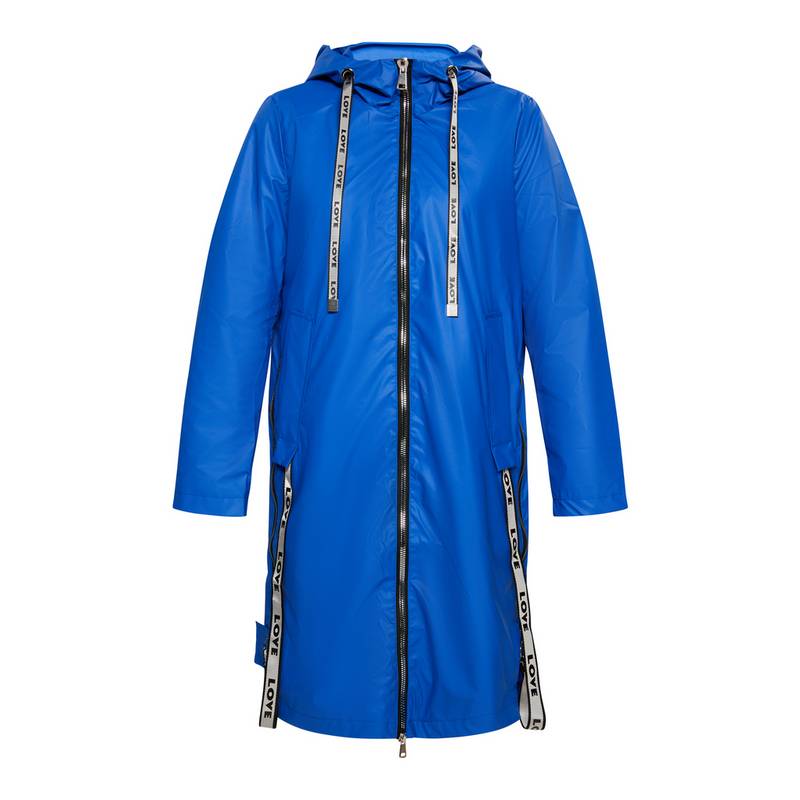 MYMO Kurzjacke Damen