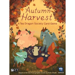 Autumn Harvest (EN)