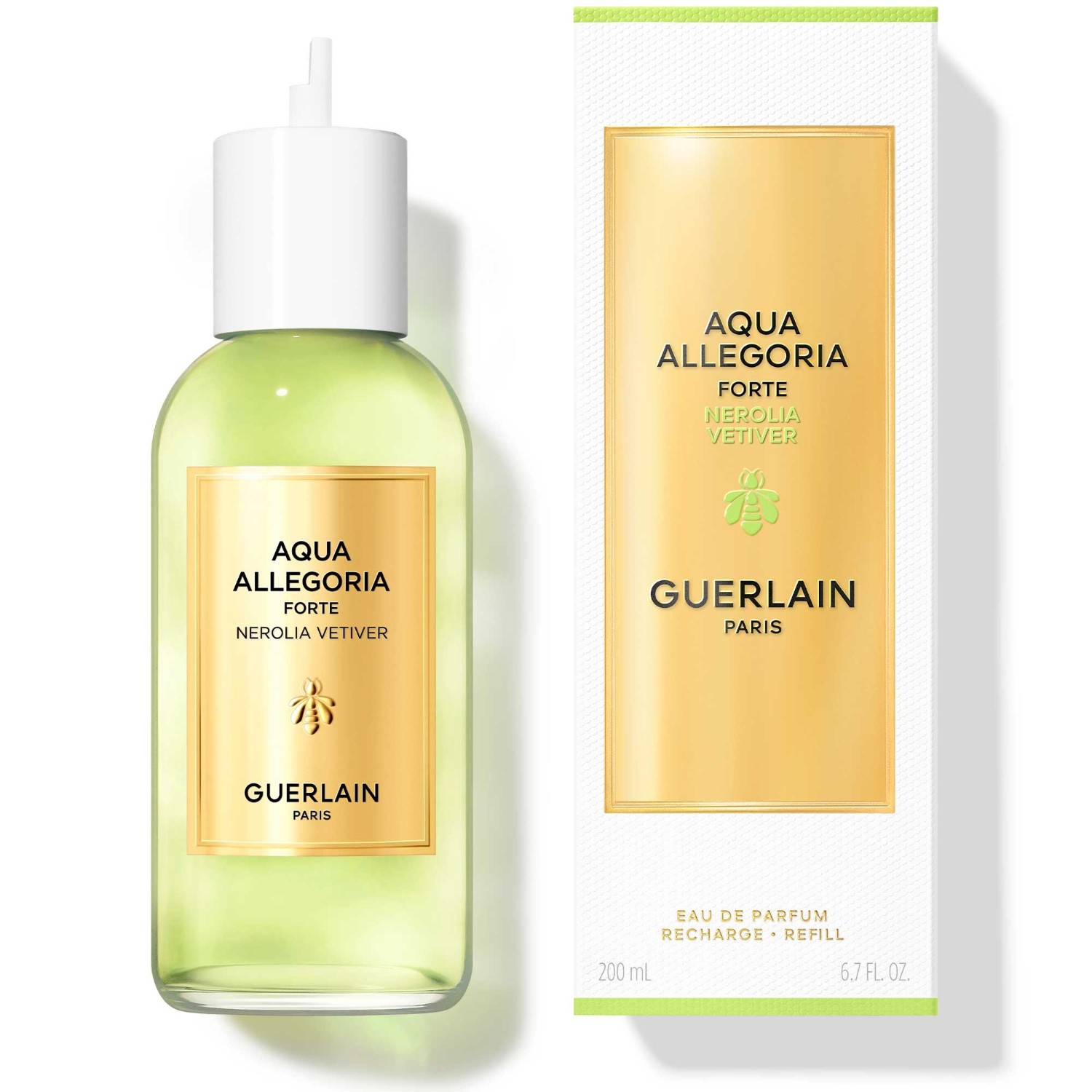 Guerlain Nerolia Vetiver Forte