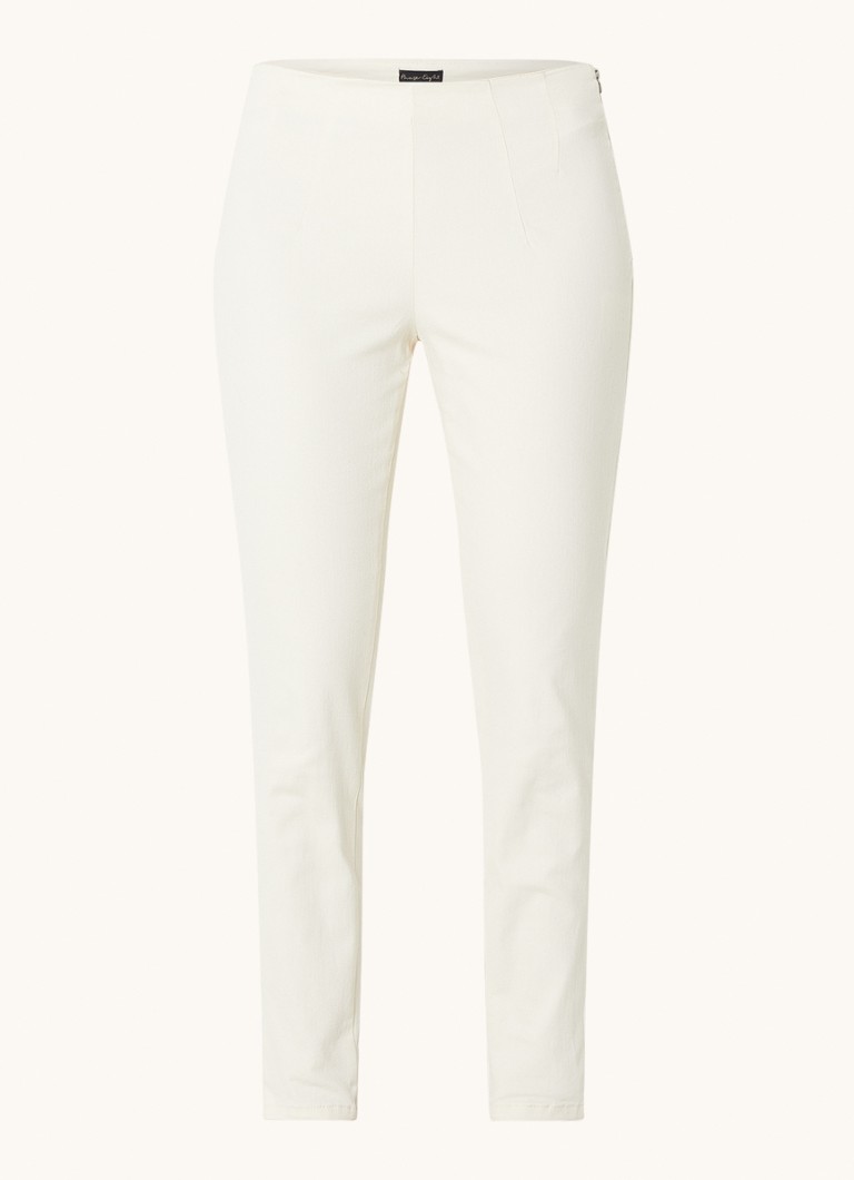 Blugi skinny elastici cu talie înaltă Phase Eight Avyanna