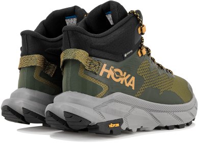 Hoka One One Trail Code Gore-Tex M