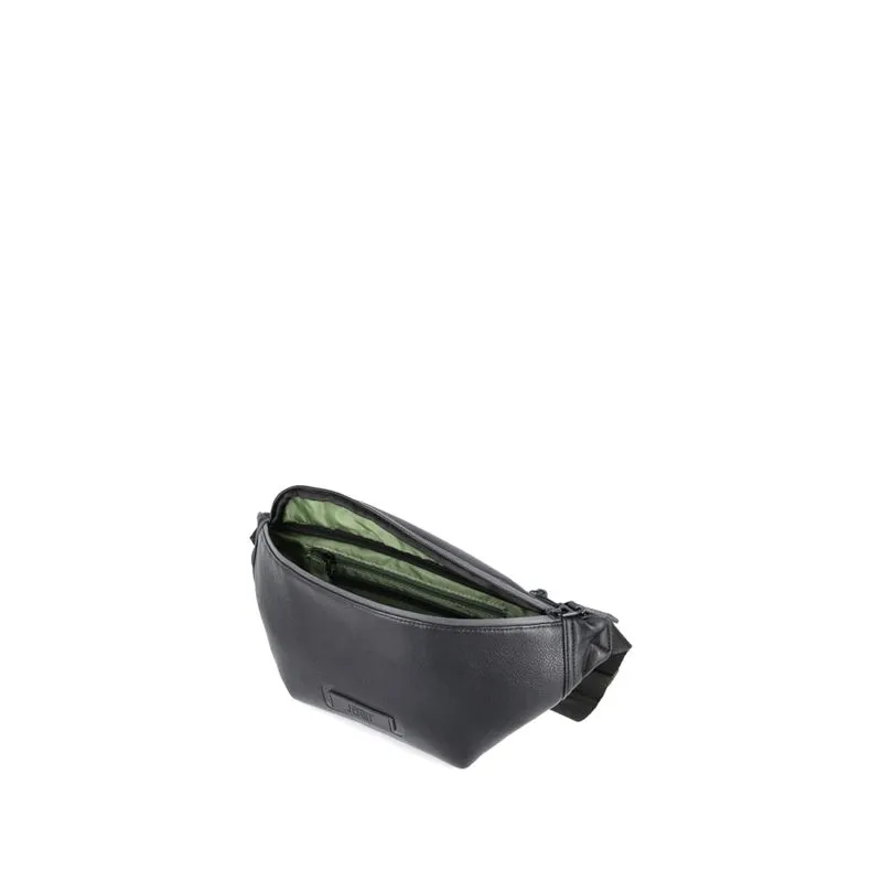 Jost RIGA Crossover Bag - schwarz
