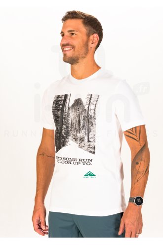 Nike Dry Trail M