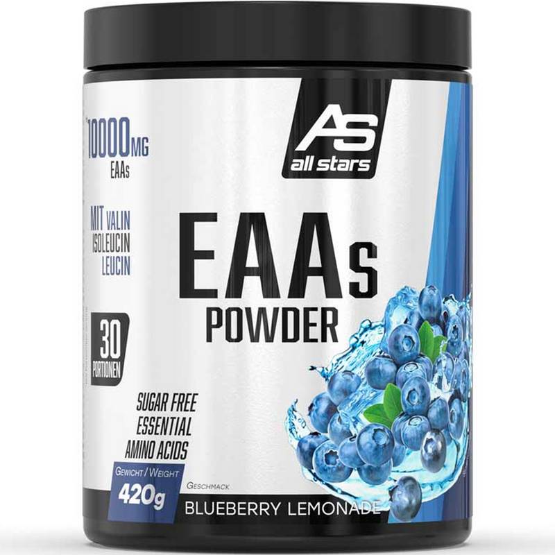 ALL STARS Micro Instantized EAAs Nahrung