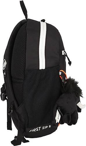 MAMMUT First Zip 8 Kindergartenrucksack 31 cm
