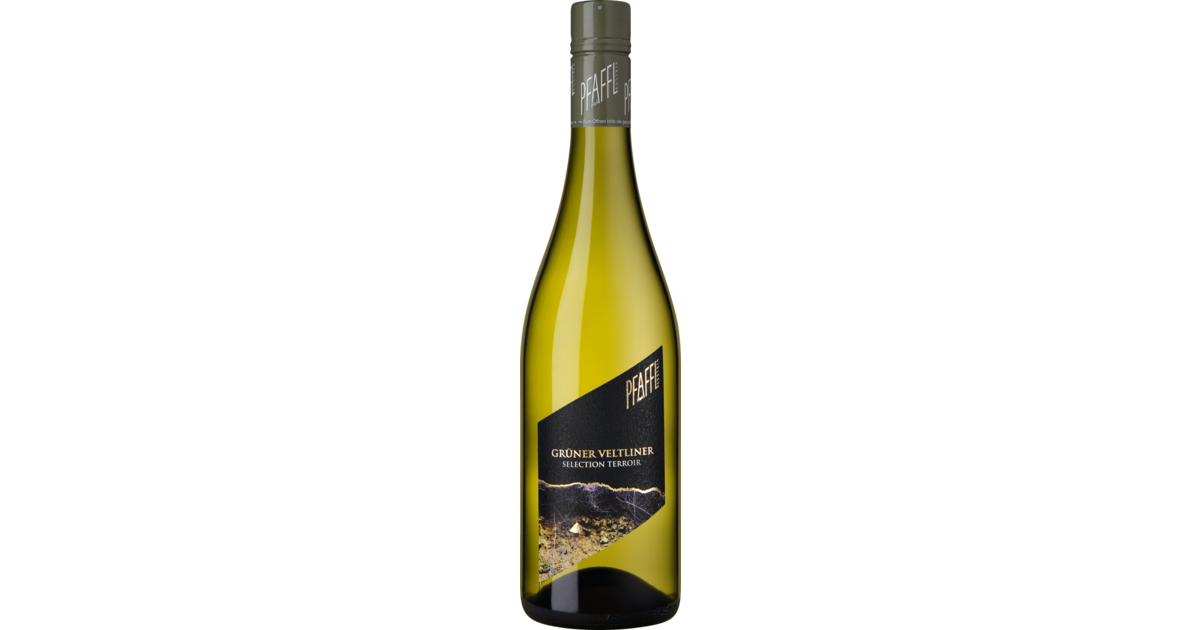 Selection Terroir Grüner Veltliner
