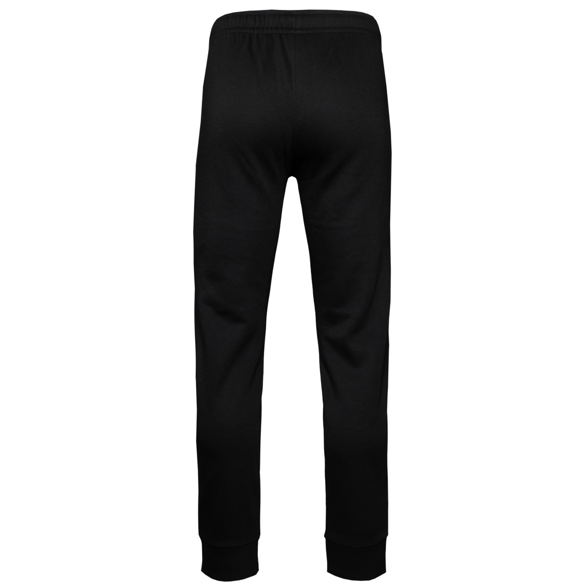 Champion Rib Cuff Jogginghose schwarz