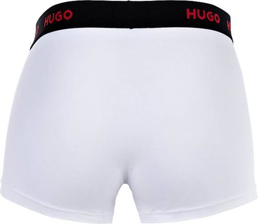 HUGO Boxershort 3er Pack