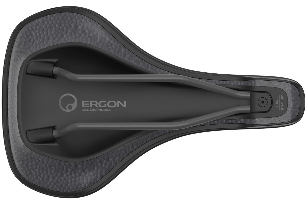 Ergon ST Core Evo Men Sattel