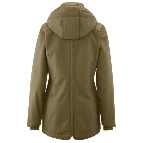 Mamalila - Women's Allwetter-Tragejacke Cosy Allrounder - Parka