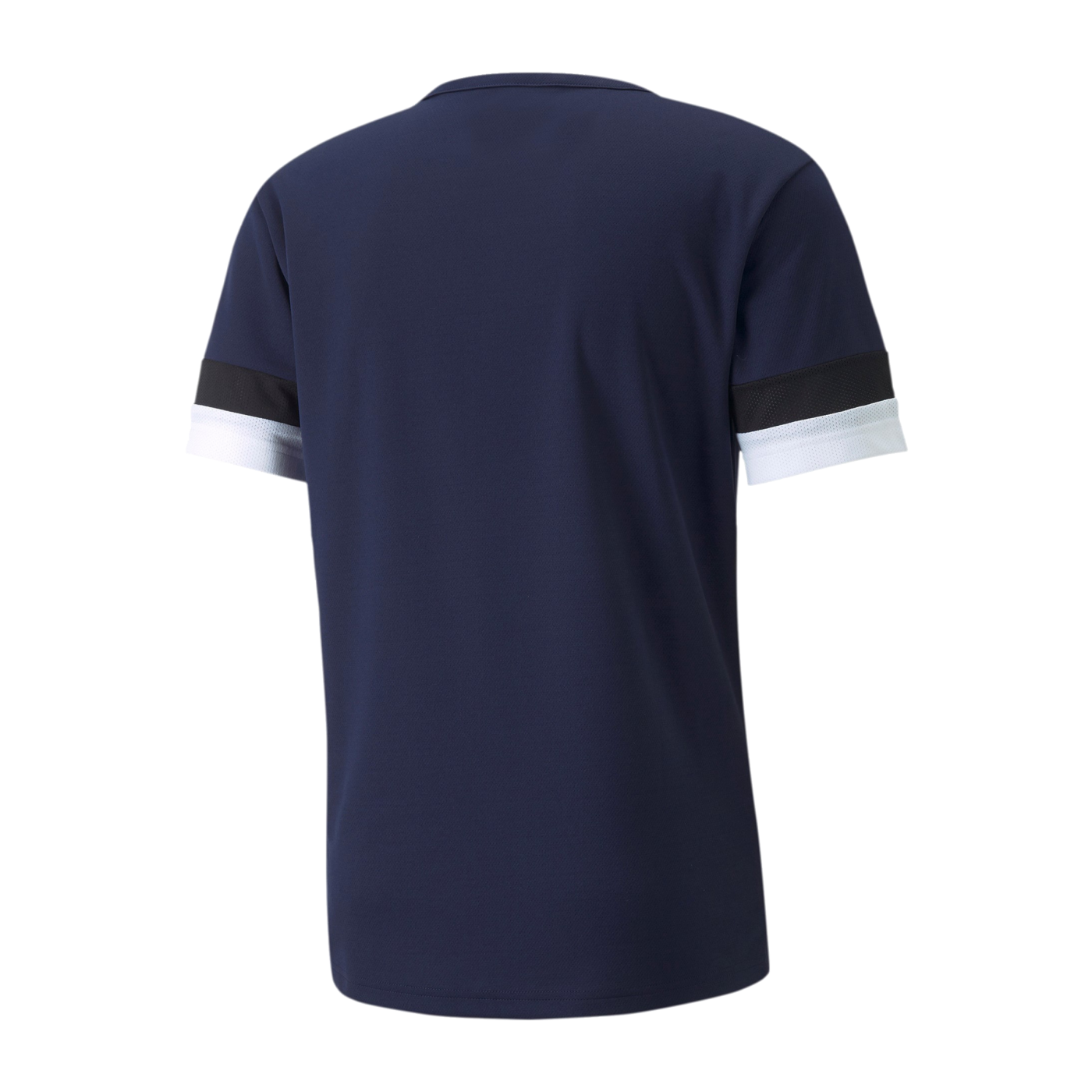 PUMA teamRISE Trikot Dunkelblau F06
