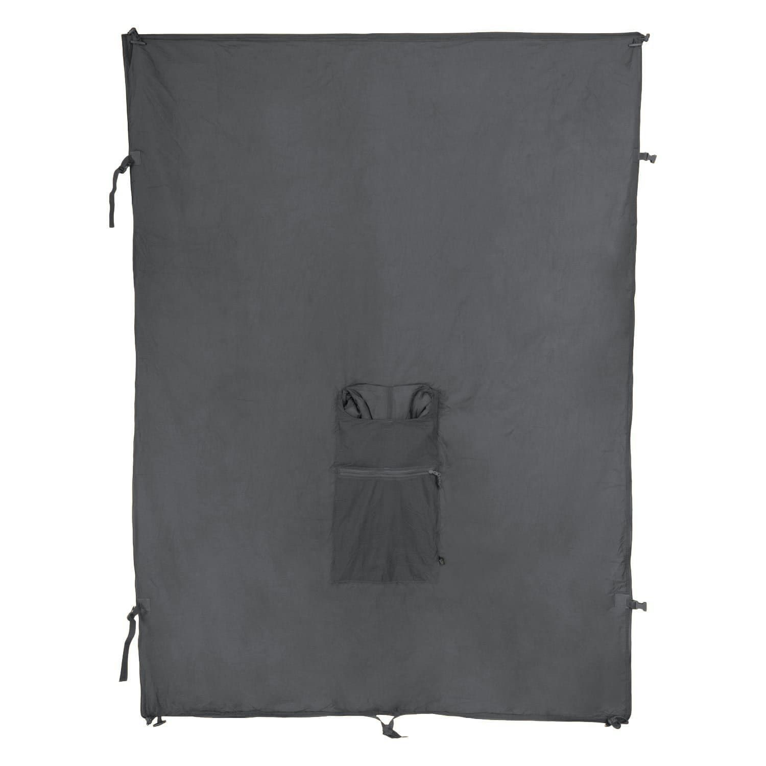 Swagman Roll Poncho