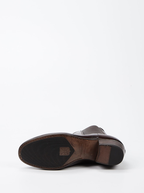 Chelsea Boots-17342890008 Pantanetti