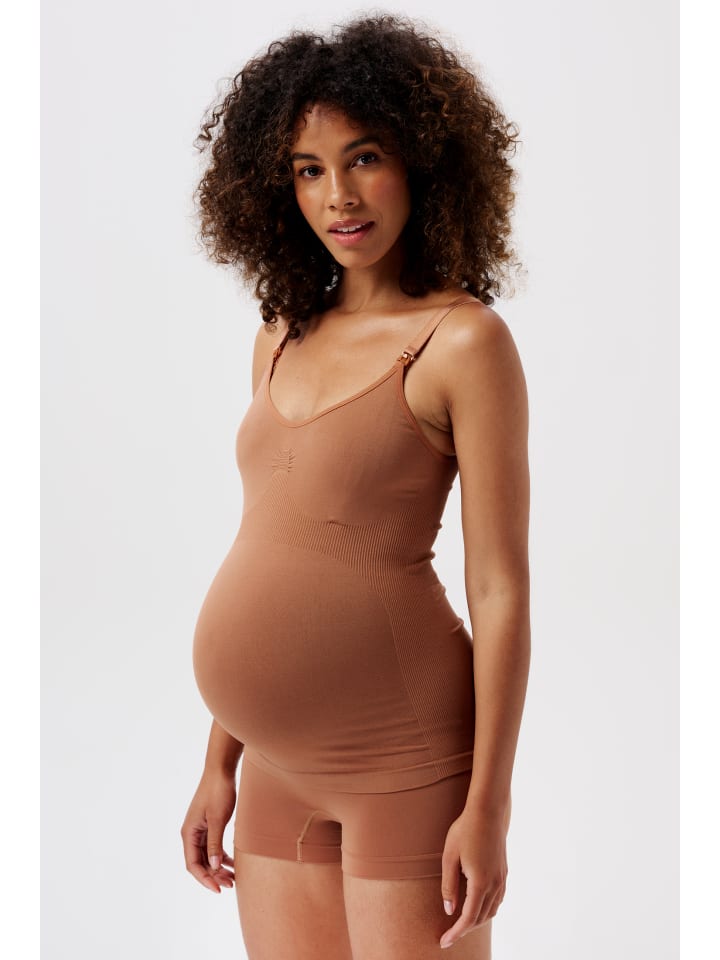 Noppies Still-Top Evi Sensil® Breeze in Hazel günstig kaufen