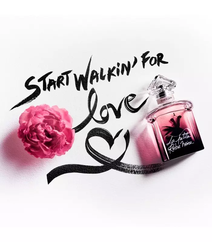 LA PETITE ROBE NOIRE Eau de Parfum Intense Vaporisateur
