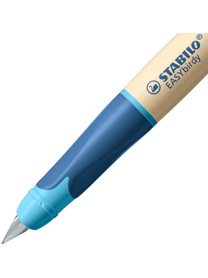 STABILO Schulfüller - Rechtshänder 