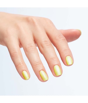 OPI Nail Lacquer Make The Rules Nagellack-15 ml