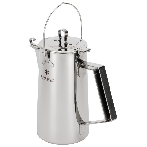 Snow Peak - Kettle