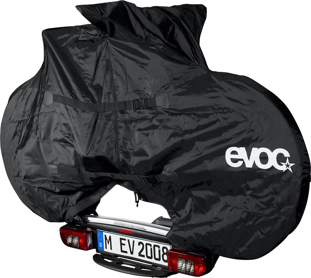Evoc Bike Rack Cover MTB - Fahrradträgerabdeckung kaufen | Bike-Discount