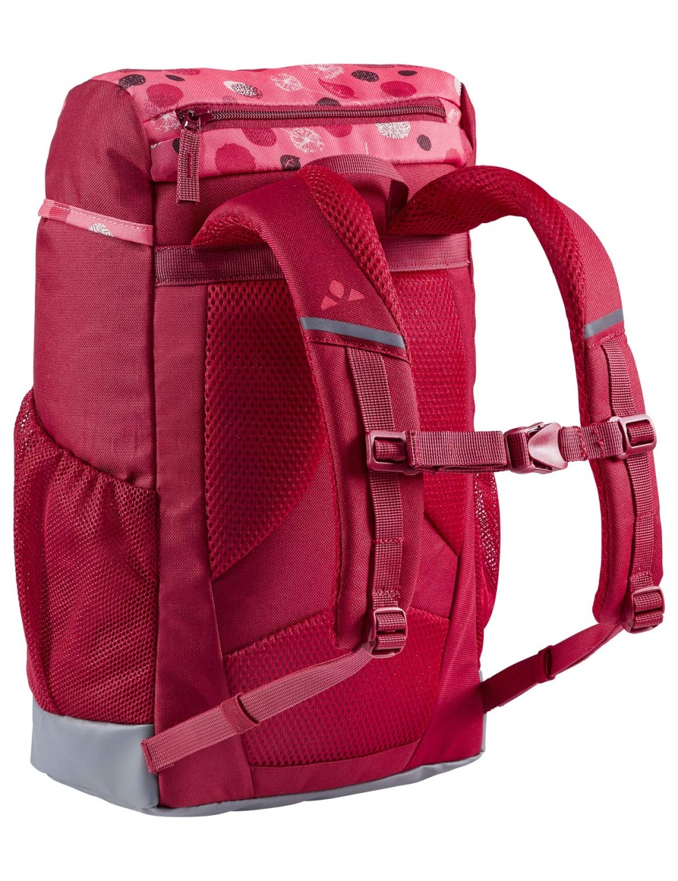 VAUDE Handtaschen lila/pink Puck 10