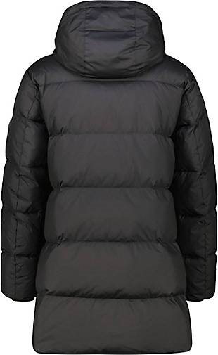 Marc O'Polo Herren Daunenjacke mit Kapuze
