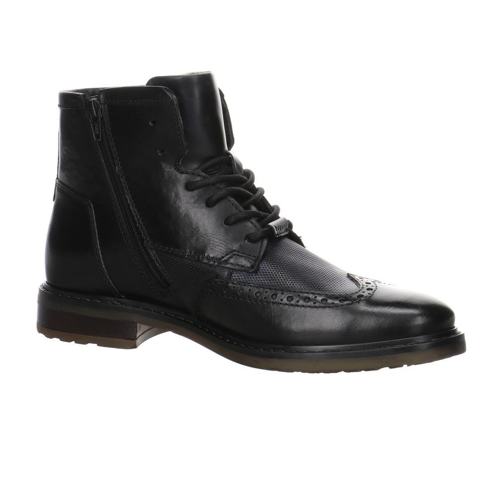 bugatti Schnürboots