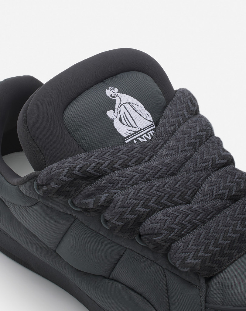 SNEAKERS CURB XL EN NYLON