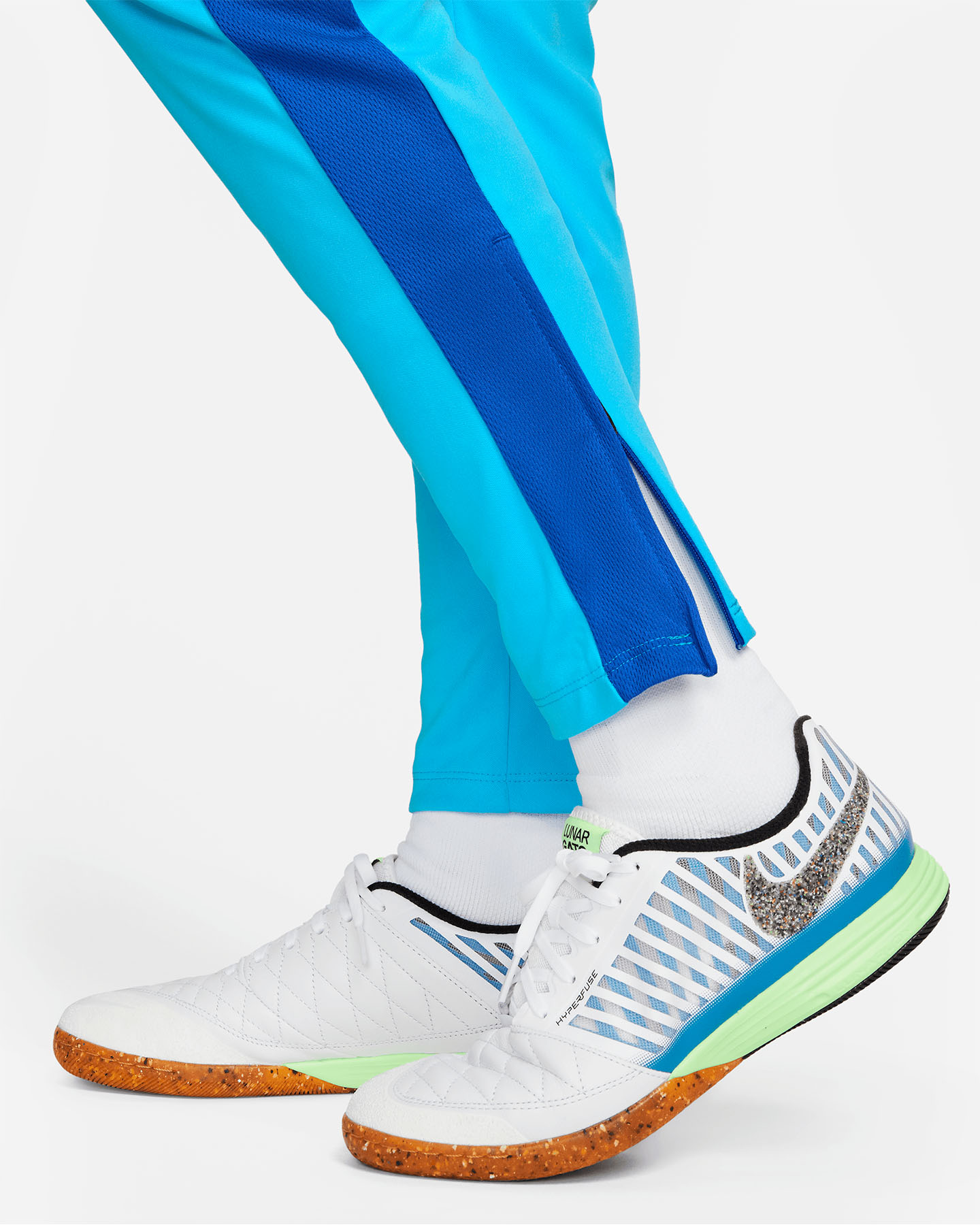 Spodenki piłkarskie Nike Dri Fit Academy W DX0508-416