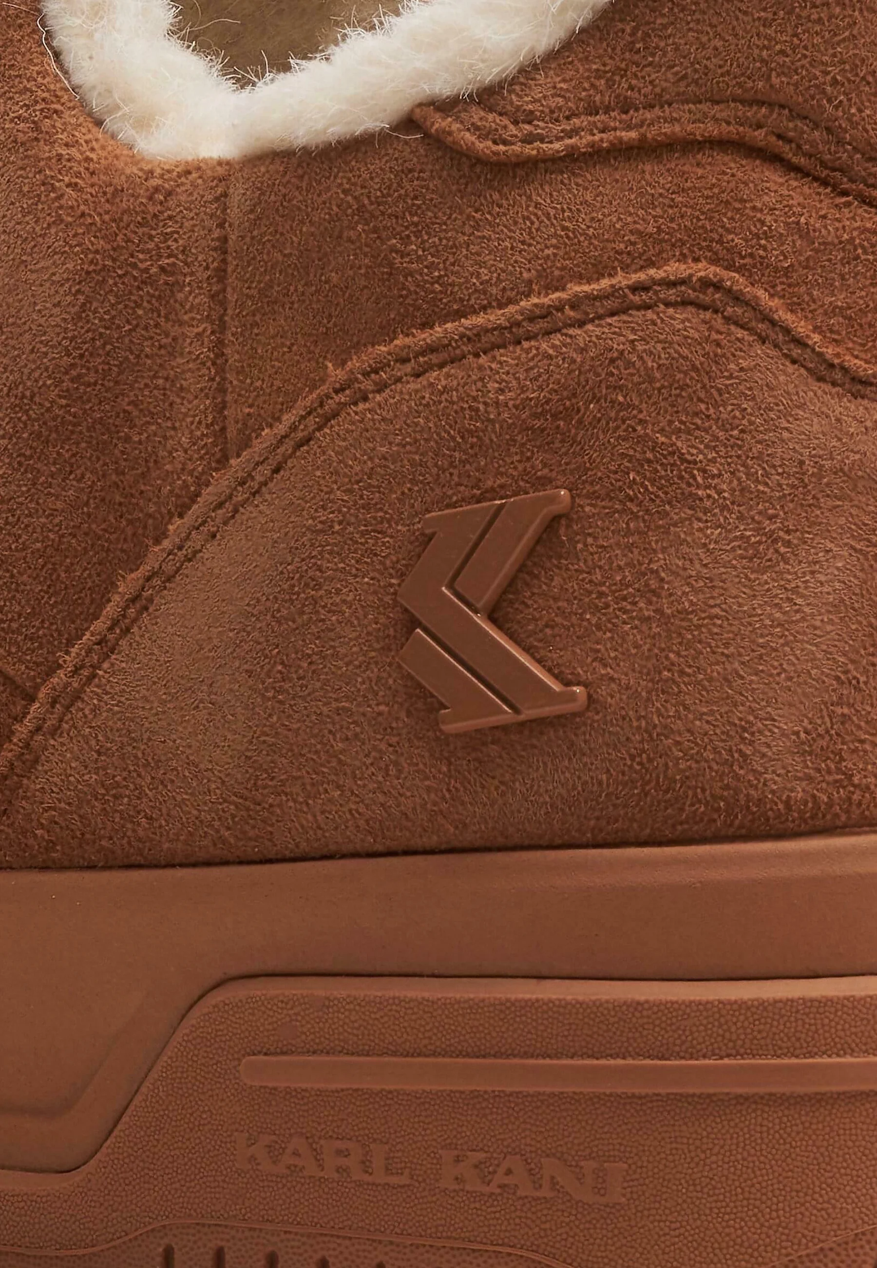 Botas de nieve Karl Kani