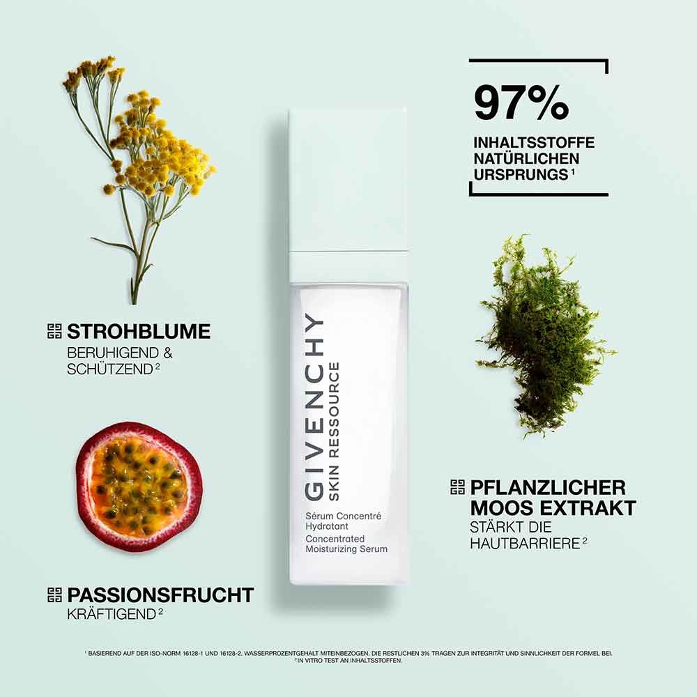 Givenchy Skin Ressource Concentrated Moisturizing Serum