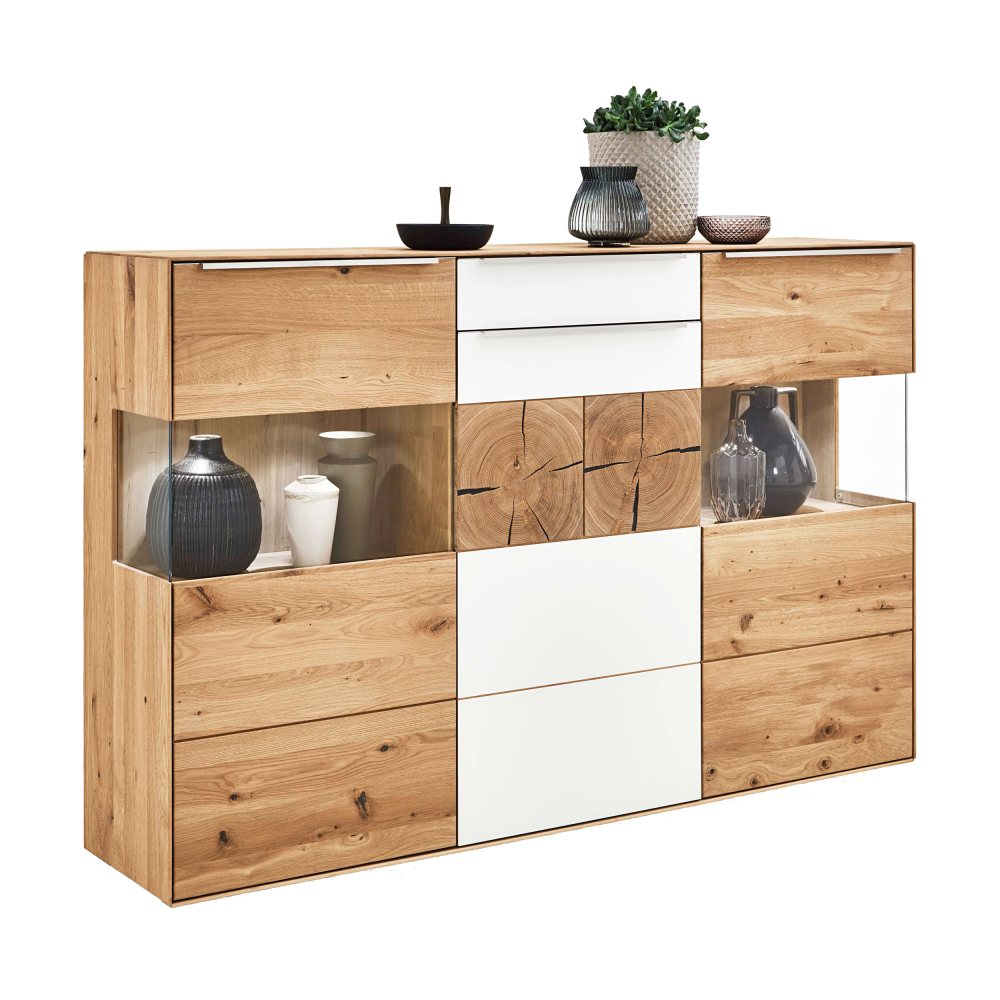 Highboard Valmondo Talvera