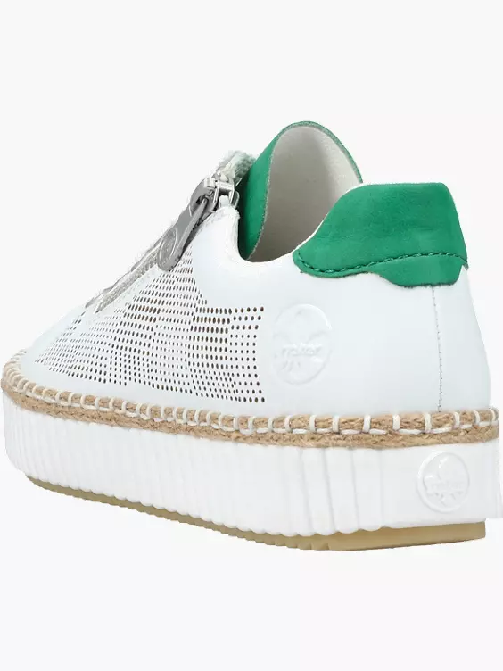 Rieker Damen Sneaker Low
